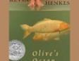 Olive's Ocean (Unabridged)