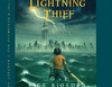 The Lightning Thief: Percy Jackson and the Olympians, Book 1 (Unabridged)