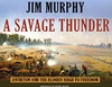 A Savage Thunder (Unabridged)