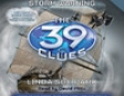 The 39 Clues #9: Storm Warning (Unabridged)