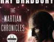 The Martian Chronicles (Unabridged)