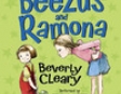 Beezus and Ramona (Unabridged)