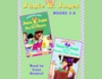 Junie B. Jones Collection: Books 3-4 (Unabridged)