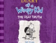 Diary of a Wimpy Kid: The Ugly Truth (Unabridged)