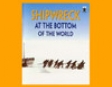 Shipwreck at the Bottom of the World: The Extraordinary True Story of Shackleton and the Endurance (Nonfiction)