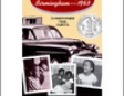 The Watsons Go to Birmingham - 1963 (Unabridged)