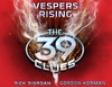 Vespers Rising: The 39 Clues (Unabridged)