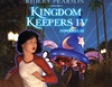 Kingdom Keepers IV: Power Play (Unabridged)