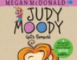 Judy Moody Gets Famous! (Unabridged)