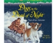 Magic Tree House, Book 46: Dogs in the Dead of Night (Unabridged)