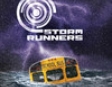 Storm Runners #1: Wind (Unabridged)