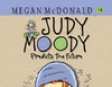 Judy Moody Predicts the Future (Unabridged)