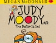 Judy Moody, M.D.: The Doctor Is In (Unabridged)