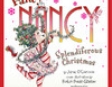 Fancy Nancy: Splendiferous Christmas (Unabridged)