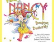 Fancy Nancy: Bonjour Butterfly (Unabridged)