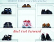 Best Foot Forward (Unabridged)