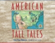 American Tall Tales (Unabridged)