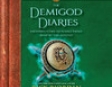 The Heroes of Olympus: The Demigod Diaries (Unabridged)