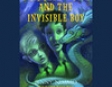 Charlie Bone and the Invisible Boy (Unabridged)