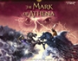 The Mark of Athena: The Heroes of Olympus, Book 3 (Unabridged)