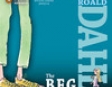 The BFG (Unabridged)