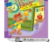Traveling Bear and the Brass Bell (Unabridged)