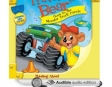 Traveling Bear Goes to the Monster Truck Parade (Unabridged)