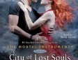 City of Lost Souls: The Mortal Instruments, Book 5 (Unabridged)