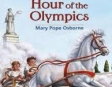 Magic Tree House #16: Hour of the Olympics (Unabridged)