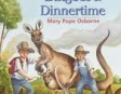 Magic Tree House #20: Dingoes At Dinnertime (Unabridged)