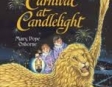 Magic Tree House #33: Carnival At Candlelight (Unabridged)