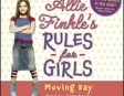 Moving Day: Allie Finkle's Rules for Girls, Book 1 (Unabridged) [Unabridged  Fiction]