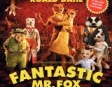 Fantastic Mr. Fox (Unabridged)