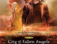 City of Fallen Angels: The Mortal Instruments, Book 4 (Unabridged)