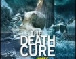 The Death Cure: Maze Runner Series #3