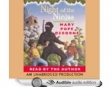 Magic Tree House #5: Night of the Ninjas (Unabridged)