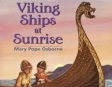 Magic Tree House #15: Viking Ships At Sunrise (Unabridged)