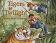 Magic Tree House #19: Tigers At Twilight (Unabridged)