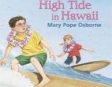 Magic Tree House #28: High Tide In Hawaii (Unabridged)