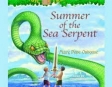 Magic Tree House #31: Summer of the Sea Serpent (Unabridged)