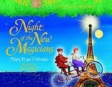 Magic Tree House #35: Night of the New Magicians (Unabridged)