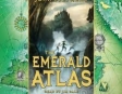 The Emerald Atlas: Books of Beginning (Unabridged)