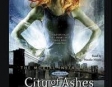 City of Ashes: The Mortal Instruments, Book Two (Unabridged)