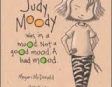 Judy Moody (Unabridged)