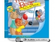 Traveling Bear Goes to the Airport (Unabridged)
