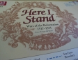 Here I Stand