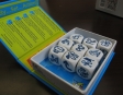 Rory's Story Cubes Actions