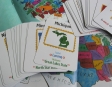 Scrambled States of America Game
