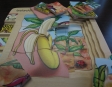 Banana Puzzle