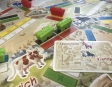 Ticket to Ride: First Journey Europe